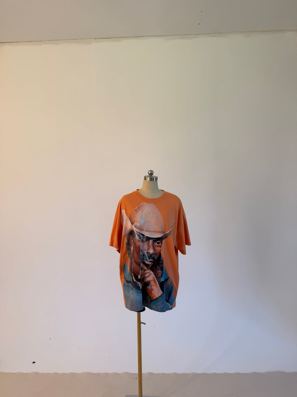Death Row Ranch (Orange)