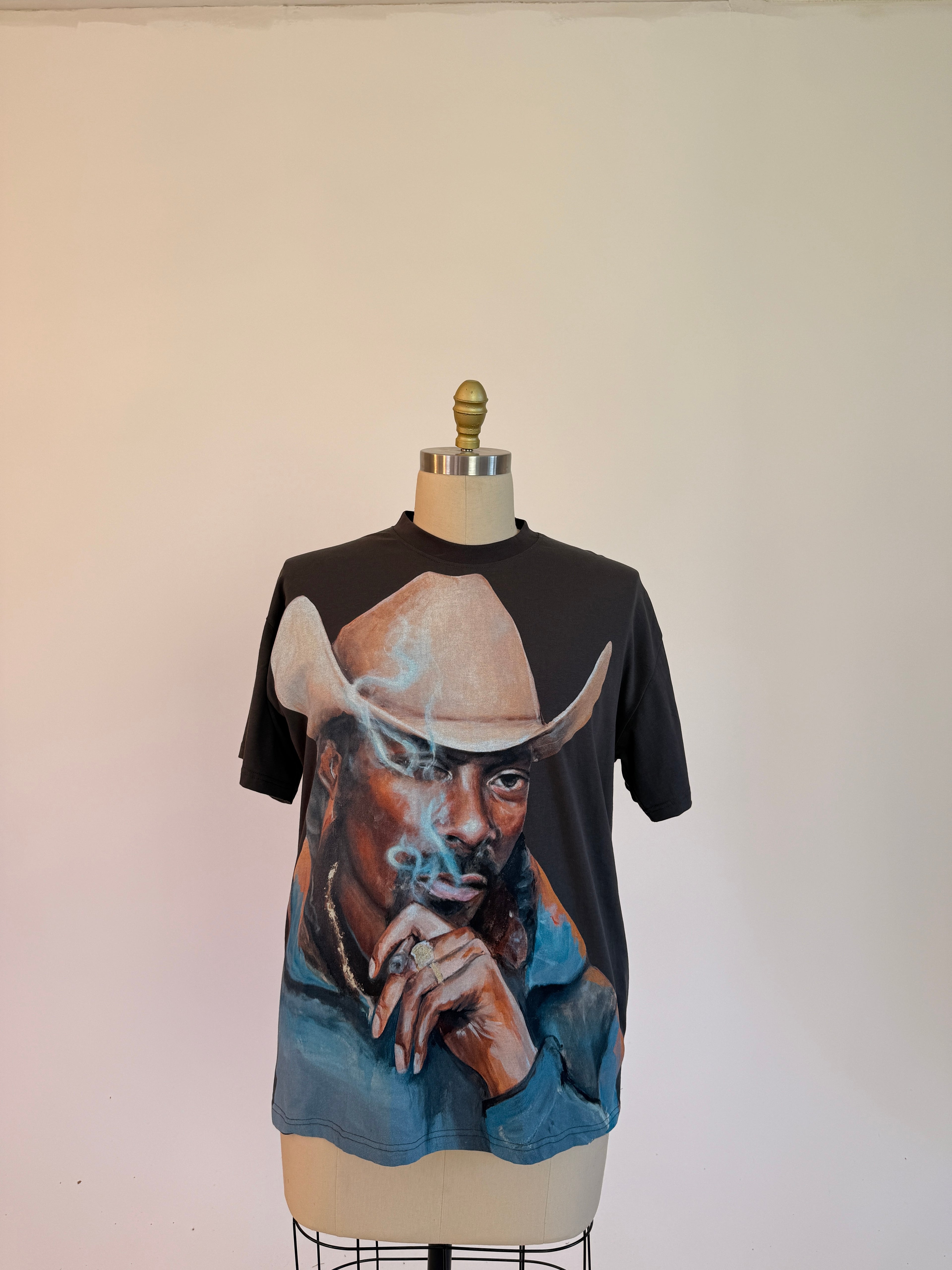 Death Row Ranch (Charcoal)