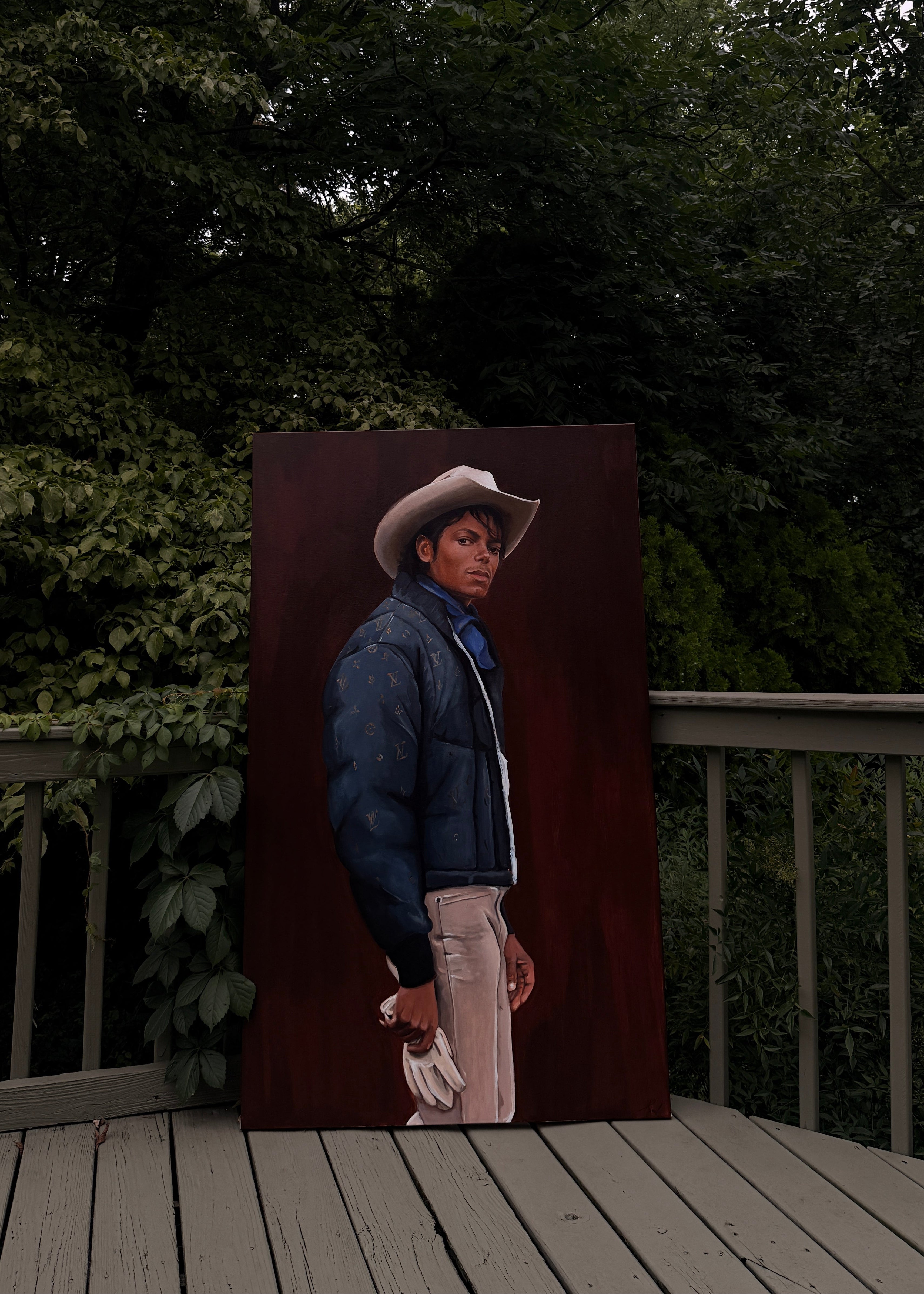 King Of Pop
