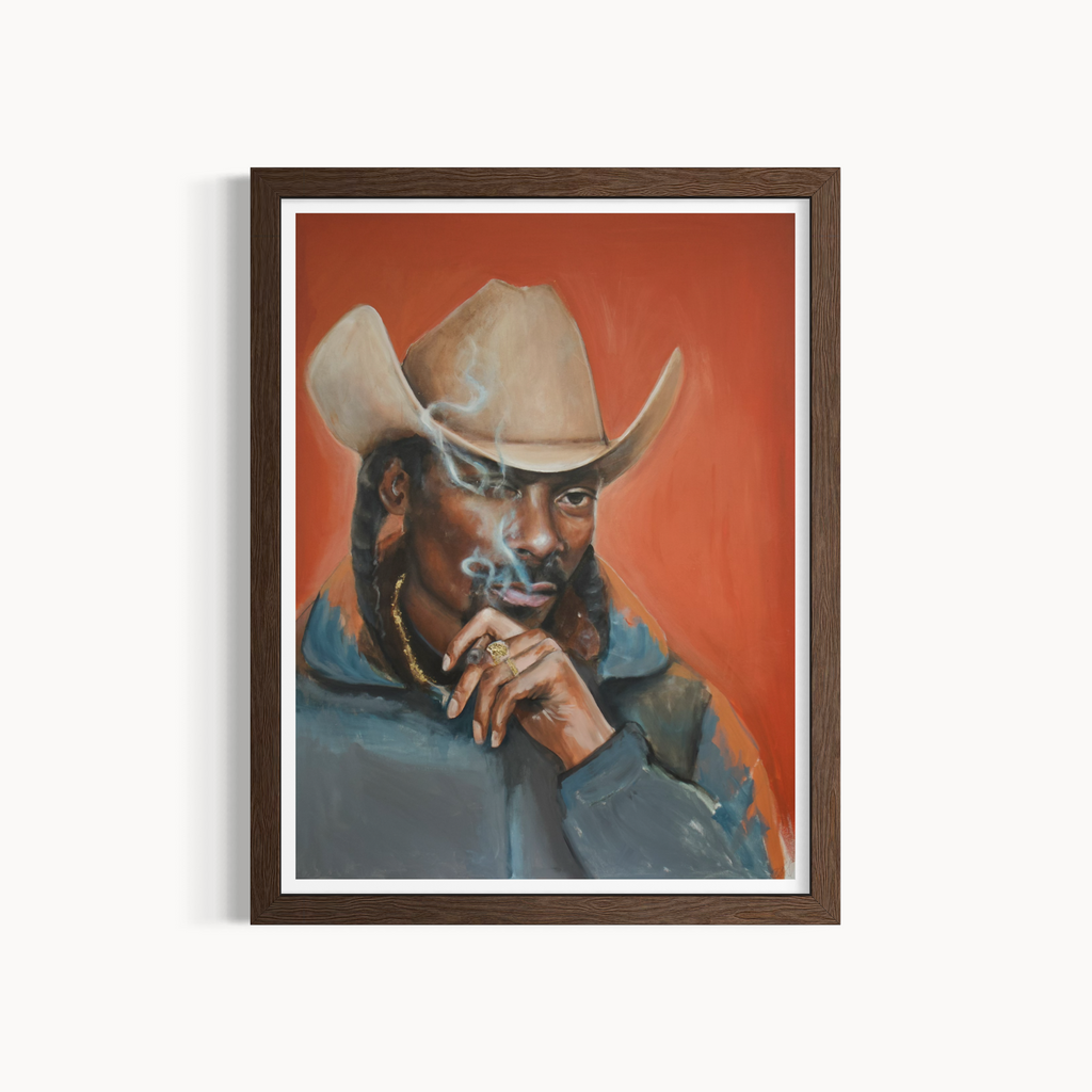Death Row Ranch