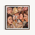 Systemic "The Cowboy Obsession"