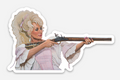 Dolly Stickers