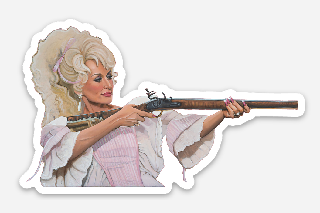 Dolly Stickers